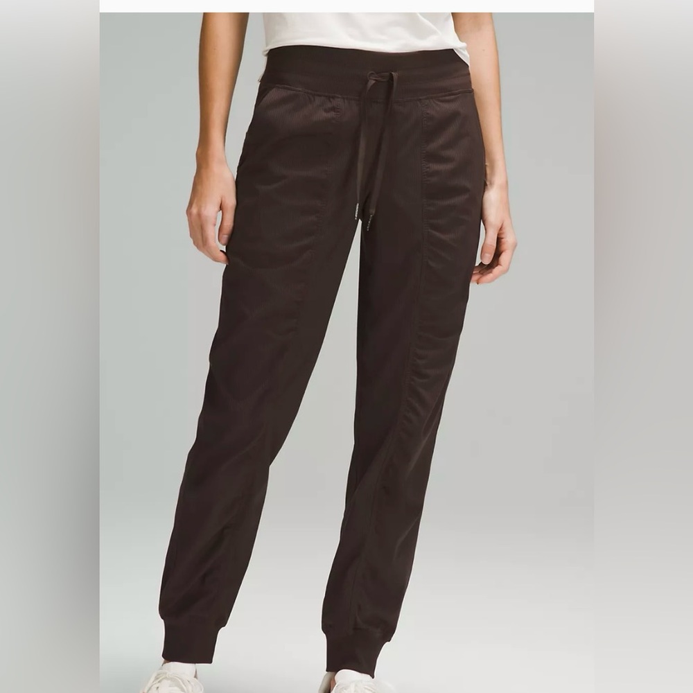 Dance Studio Mid-Rise Joggers